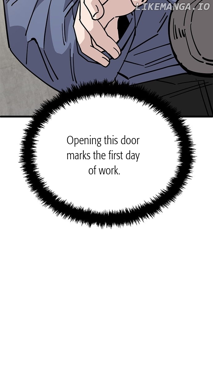 Unemployed Baek-soon Chapter 158 - page 4